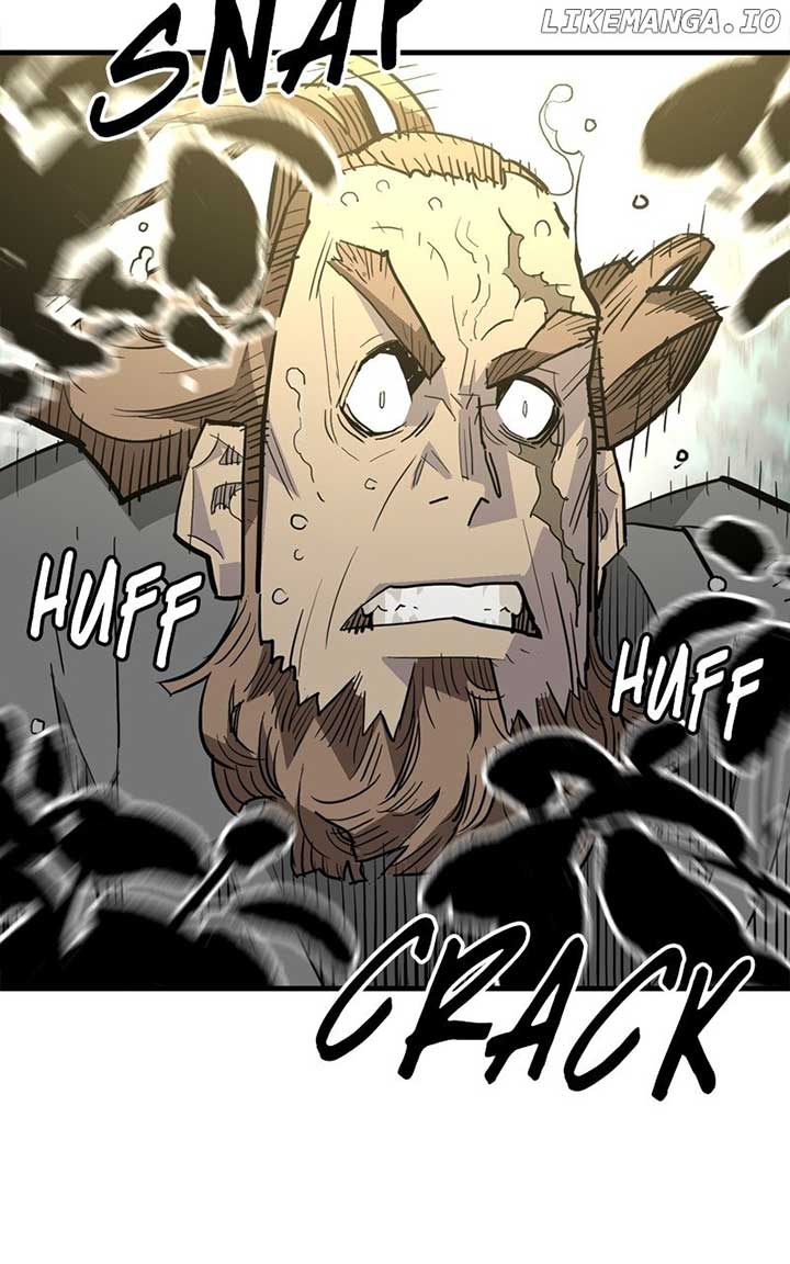 Demon King Chapter 32 4