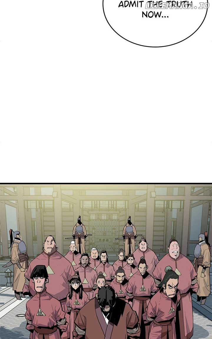 Demon King Chapter 32 40