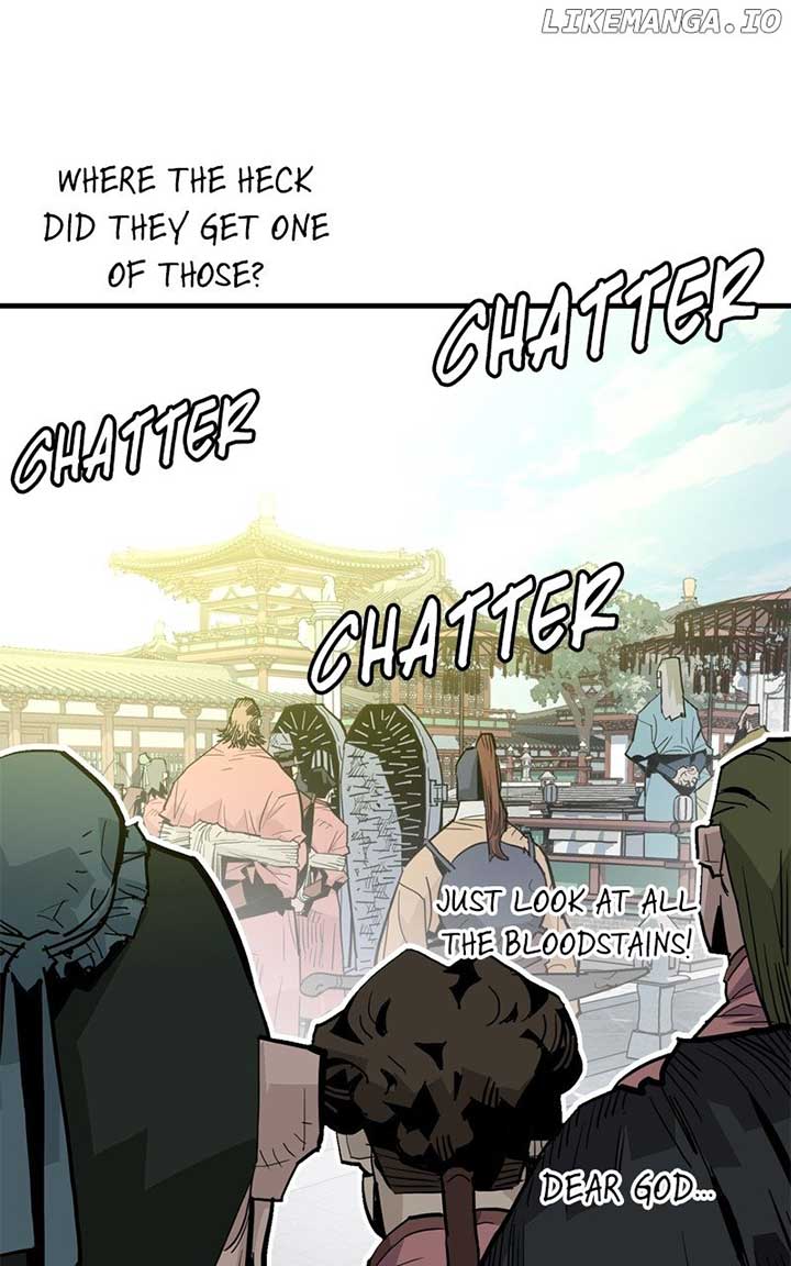 Demon King Chapter 32 56