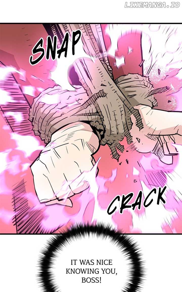 Demon King Chapter 32 61