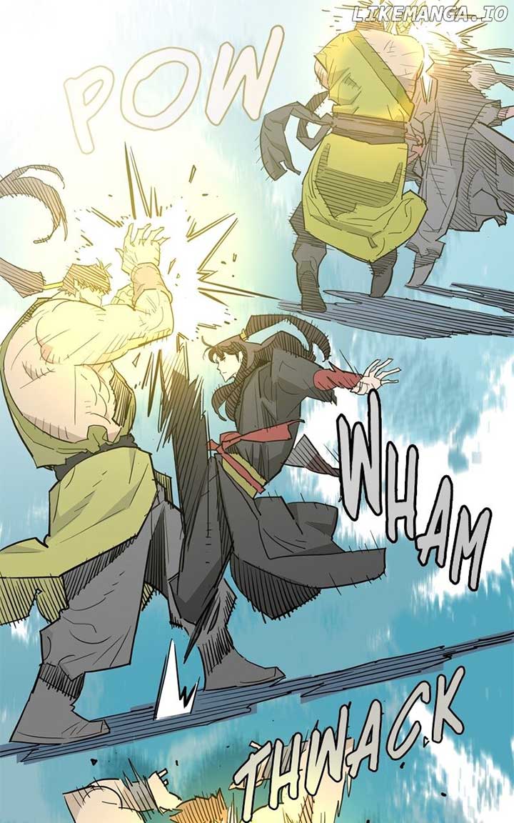 Demon King Chapter 32 7