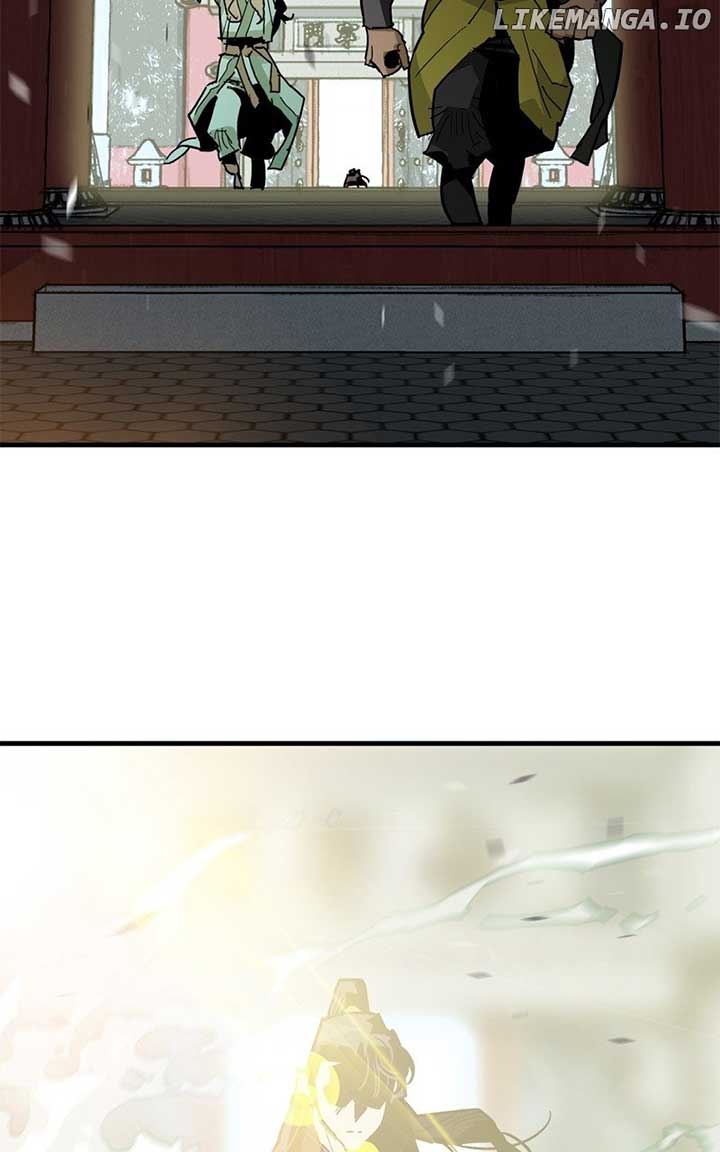 Demon King Chapter 32 78