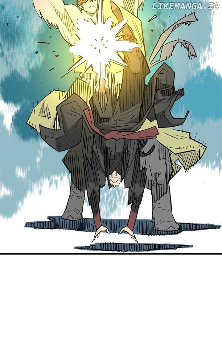Demon King Chapter 32 8