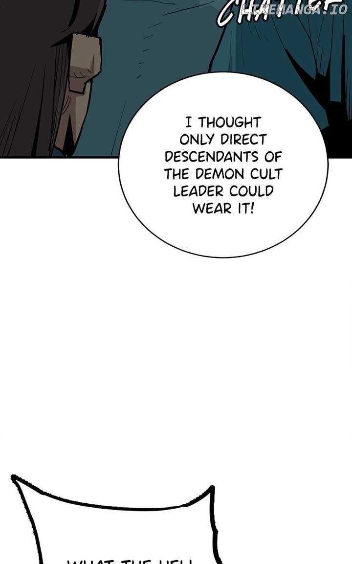 Demon King Chapter 32 84