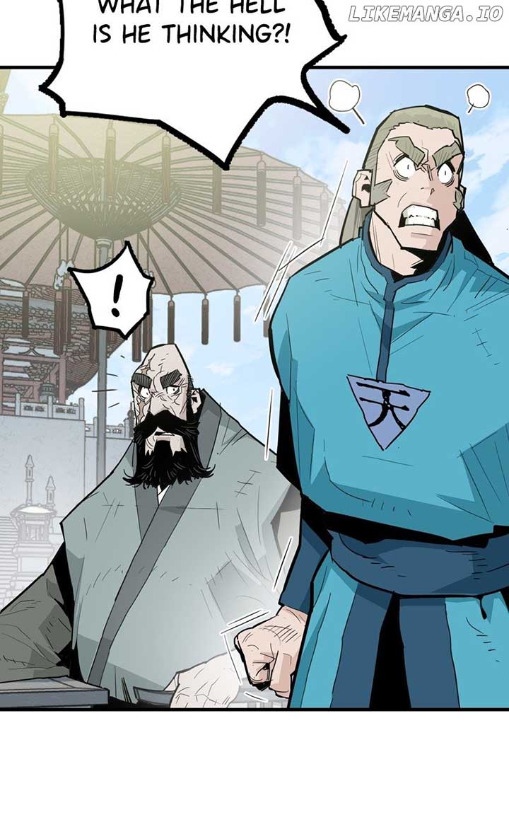 Demon King Chapter 32 85