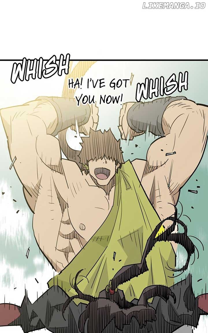 Demon King Chapter 32 9