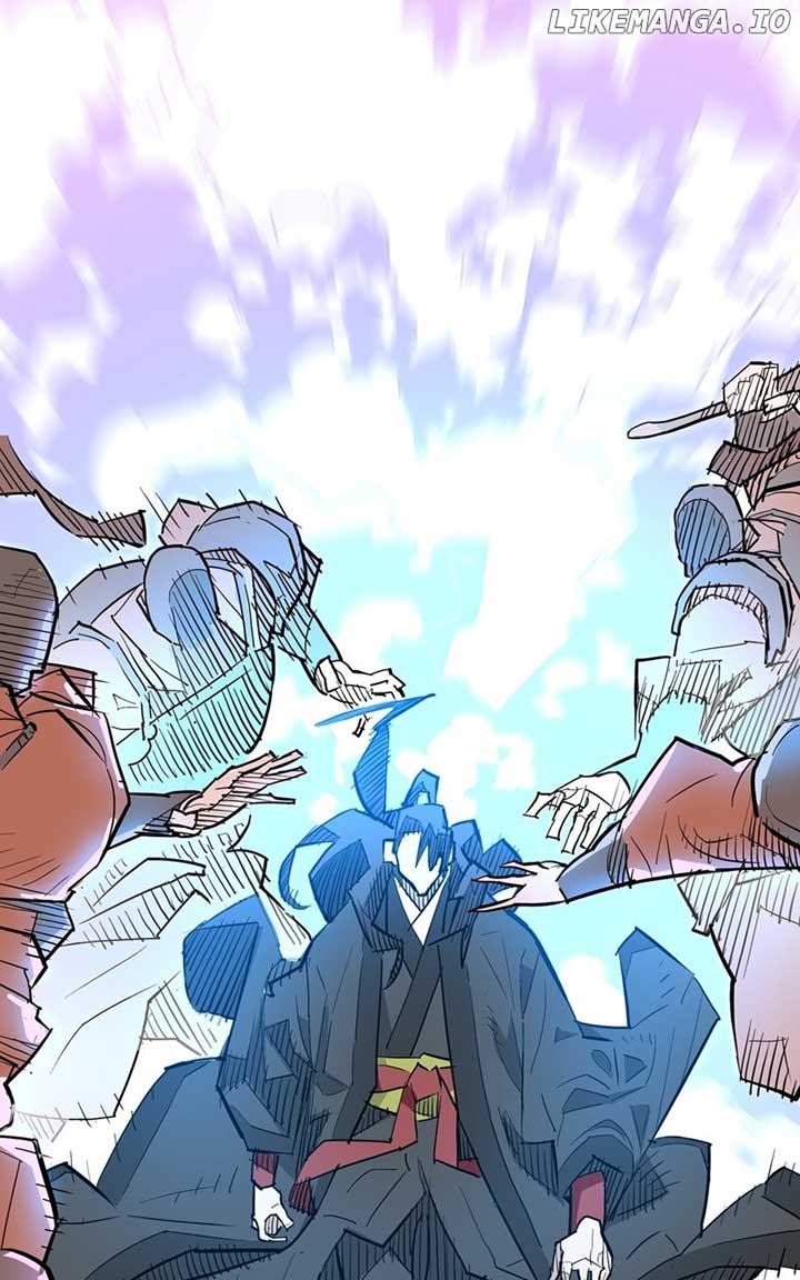 Demon King Chapter 32 90