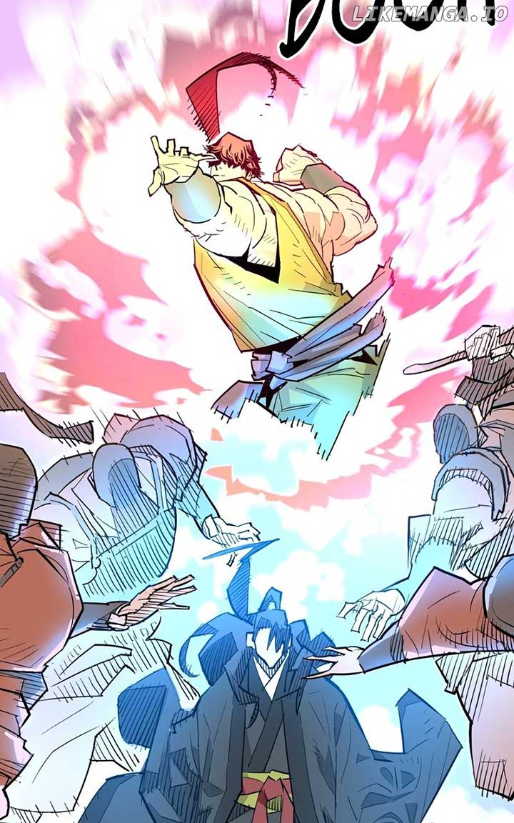 Demon King Chapter 32 92