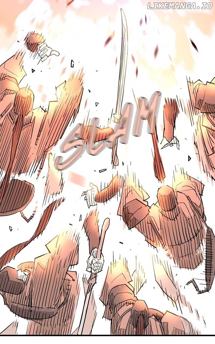 Demon King Chapter 32 95