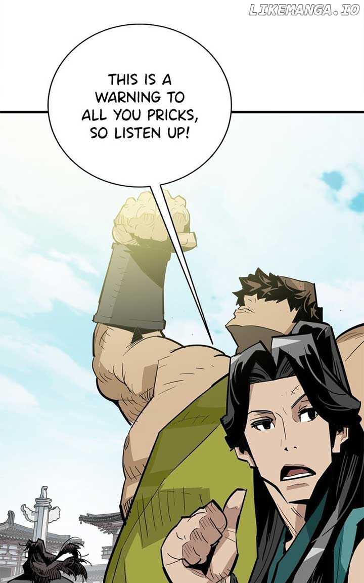 Demon King Chapter 32 98