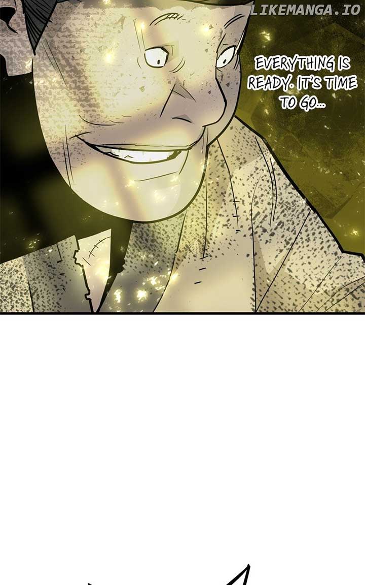 Demon King Chapter 33 100