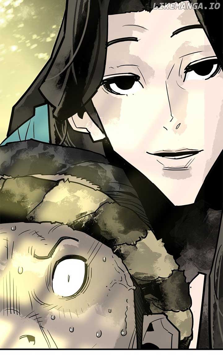 Demon King Chapter 33 107