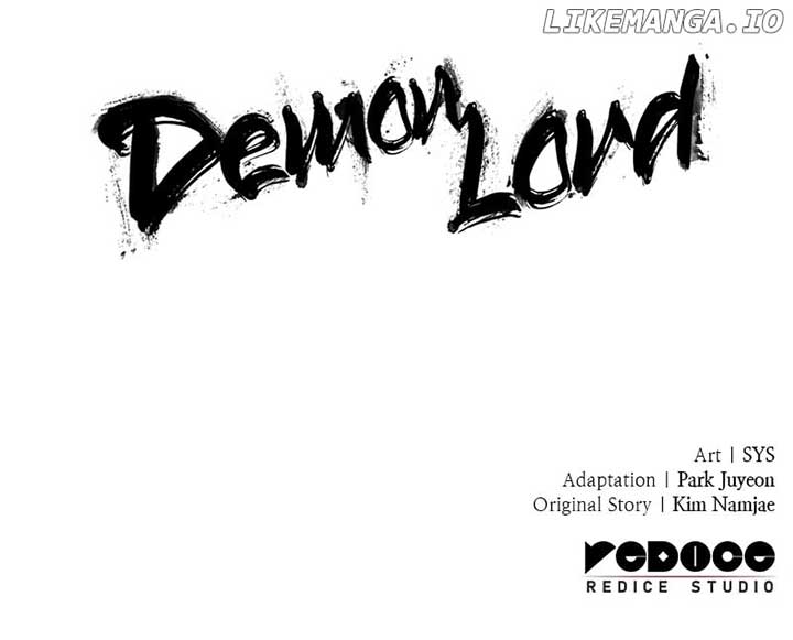 Demon King Chapter 33 109