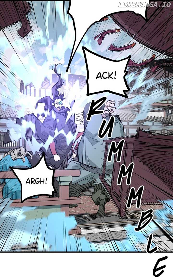 Demon King Chapter 33 11