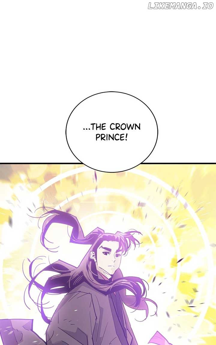 Demon King Chapter 33 15