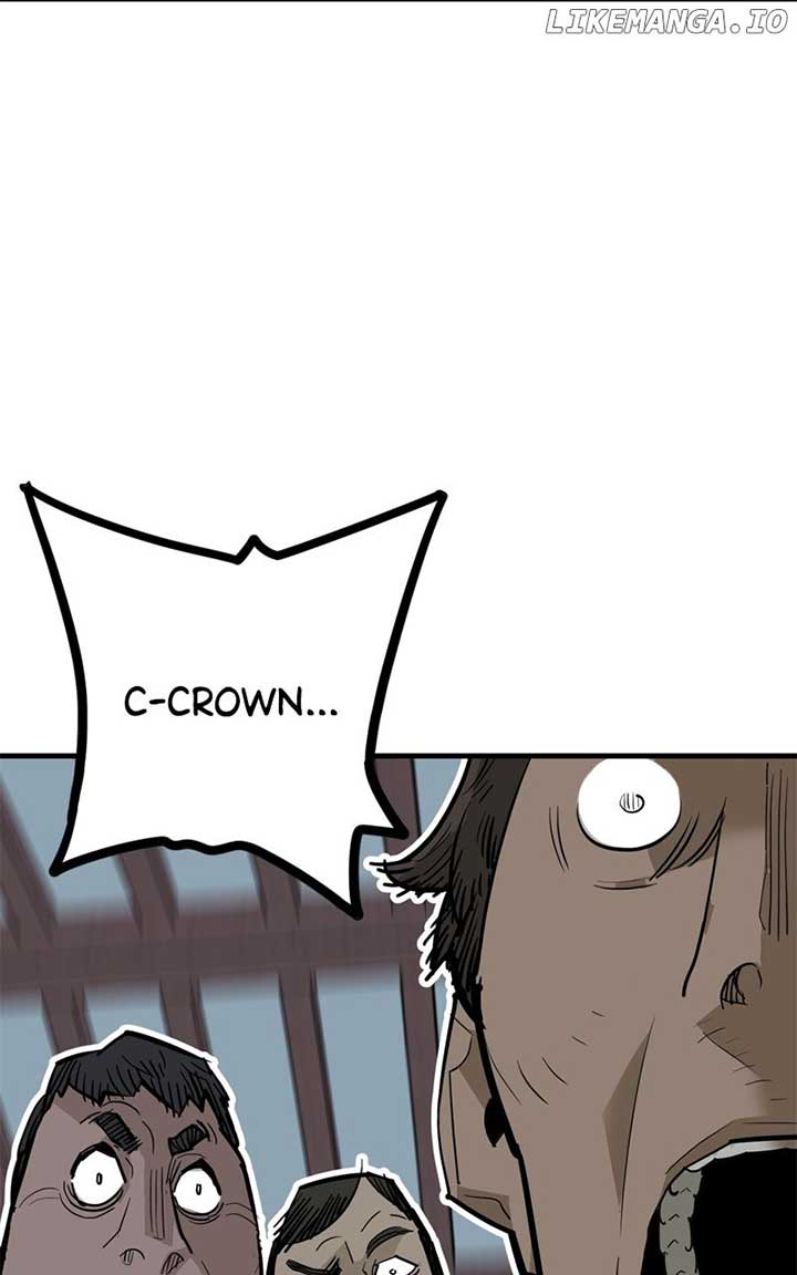 Demon King Chapter 33 17
