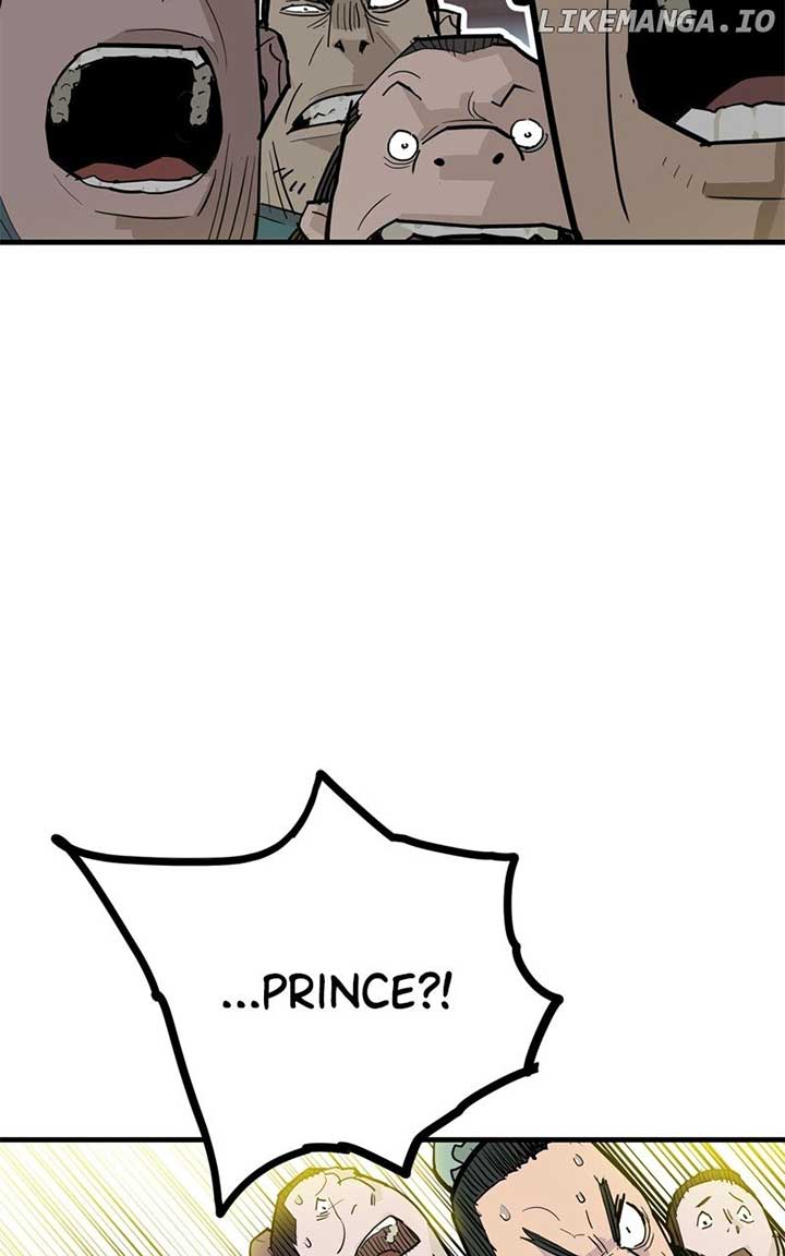 Demon King Chapter 33 18
