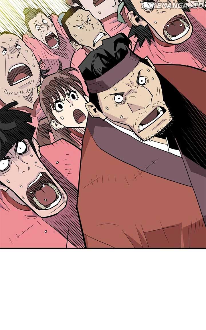 Demon King Chapter 33 19
