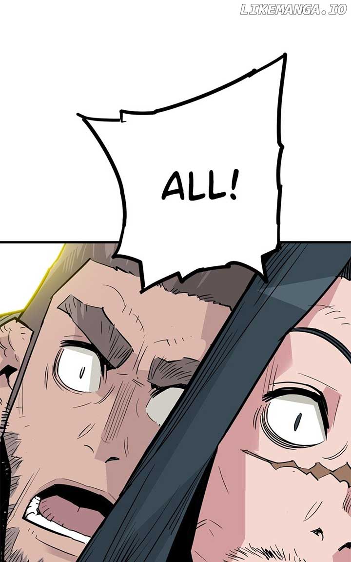 Demon King Chapter 33 20