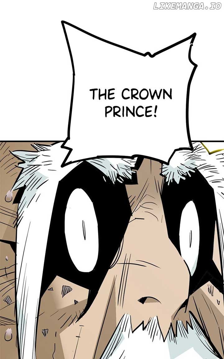 Demon King Chapter 33 23