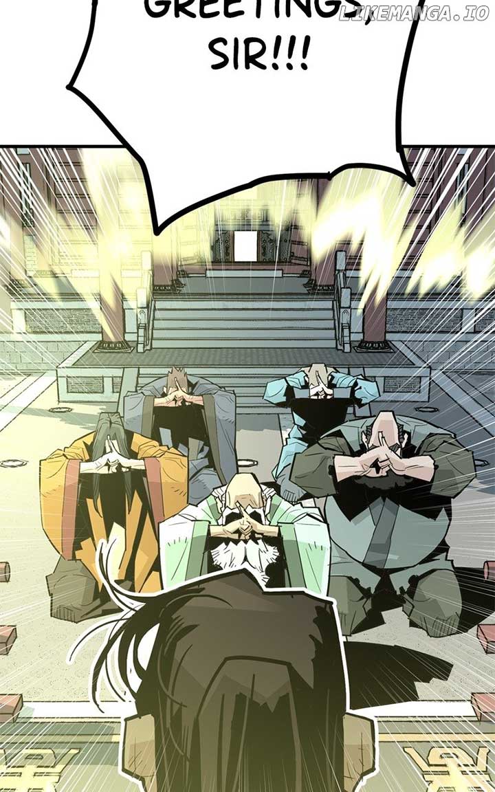 Demon King Chapter 33 28