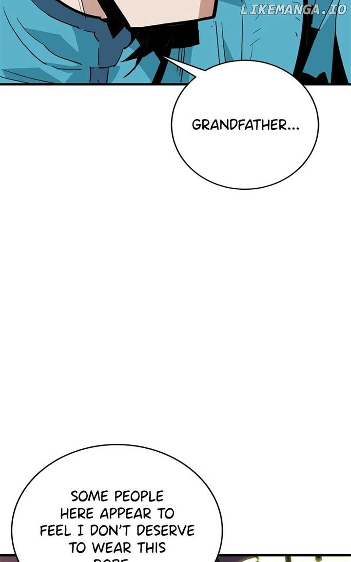 Demon King Chapter 33 3