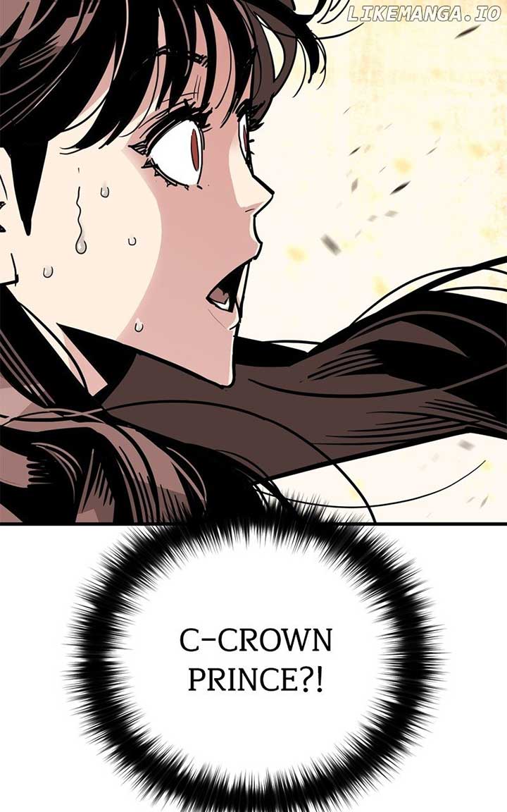Demon King Chapter 33 31