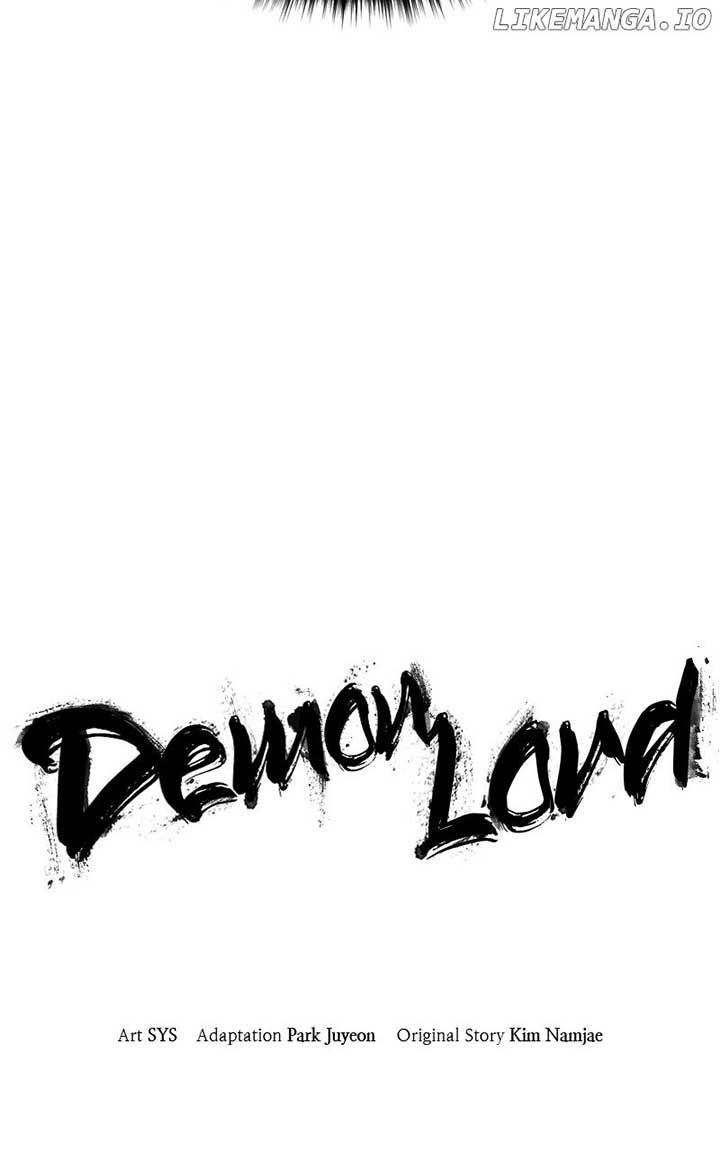 Demon King Chapter 33 32