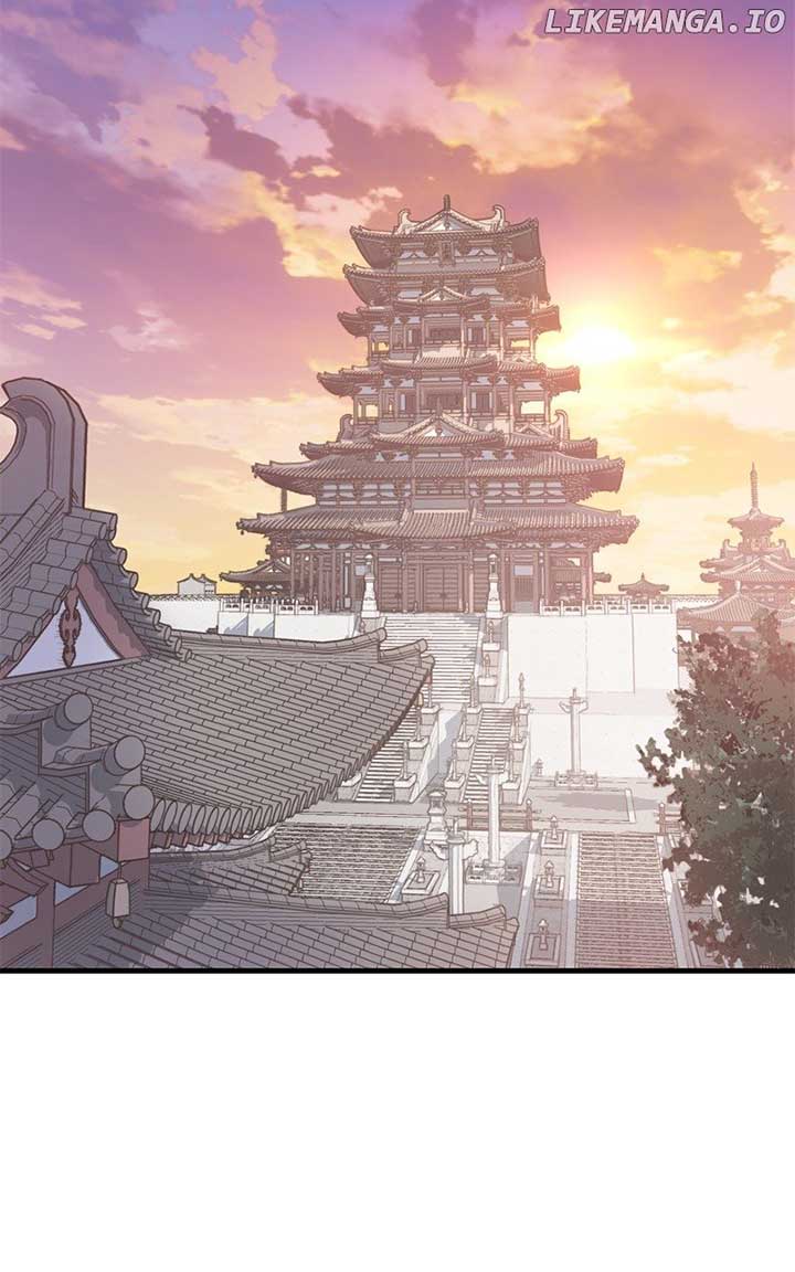 Demon King Chapter 33 34