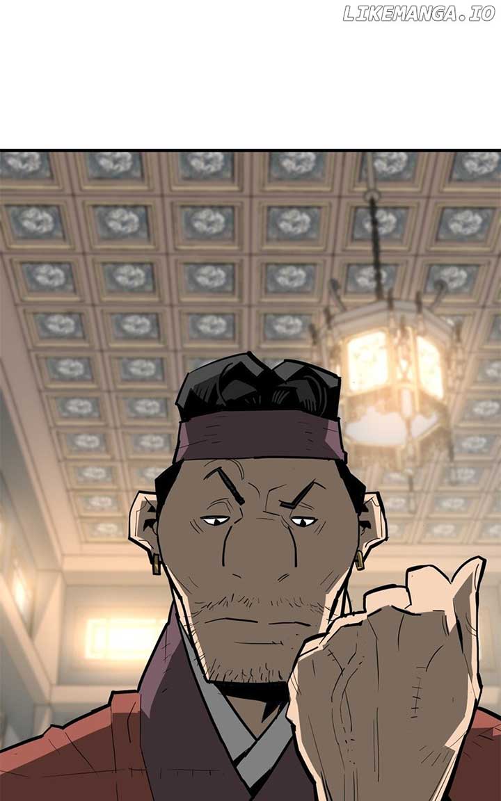 Demon King Chapter 33 35
