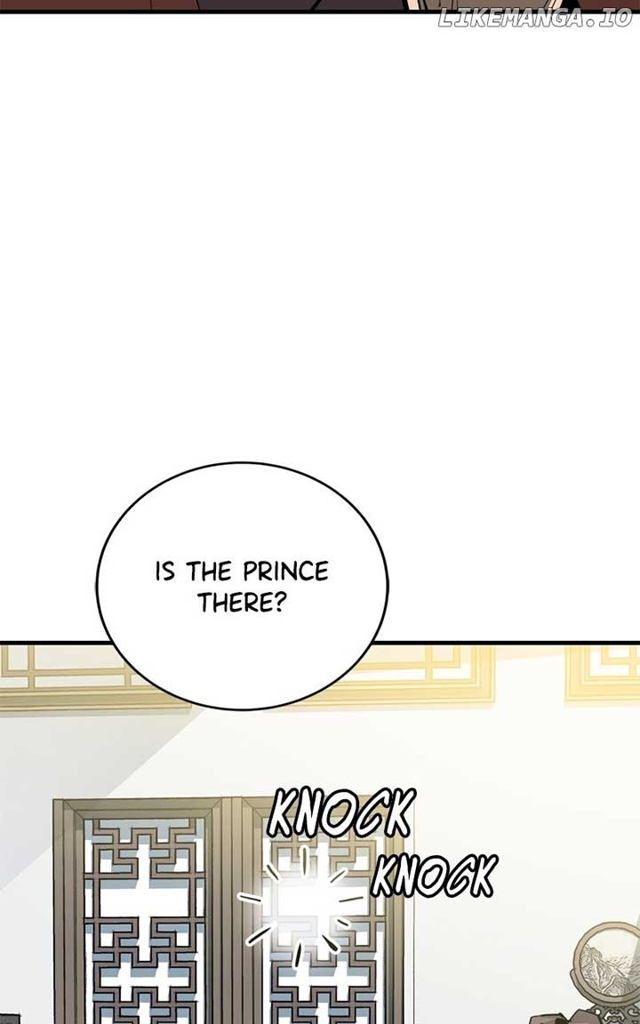 Demon King Chapter 33 36