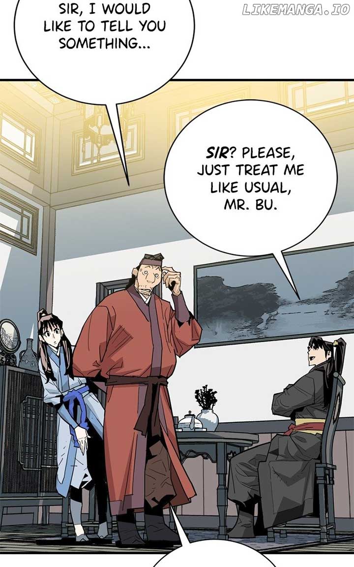 Demon King Chapter 33 38