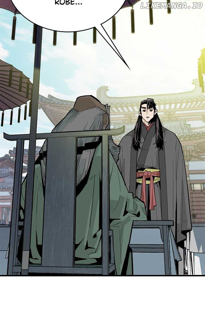 Demon King Chapter 33 4