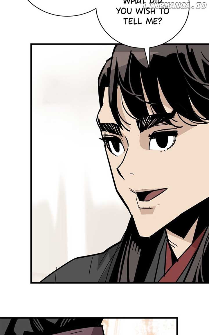 Demon King Chapter 33 40