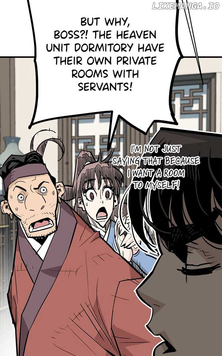Demon King Chapter 33 43