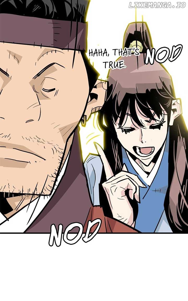 Demon King Chapter 33 45