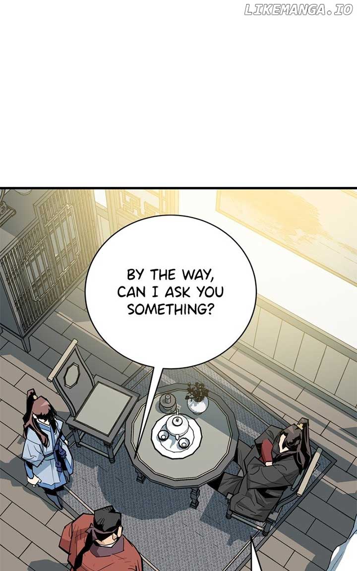 Demon King Chapter 33 46