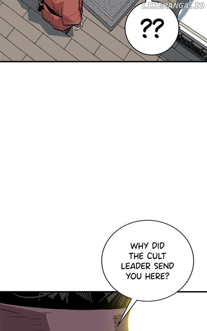 Demon King Chapter 33 47