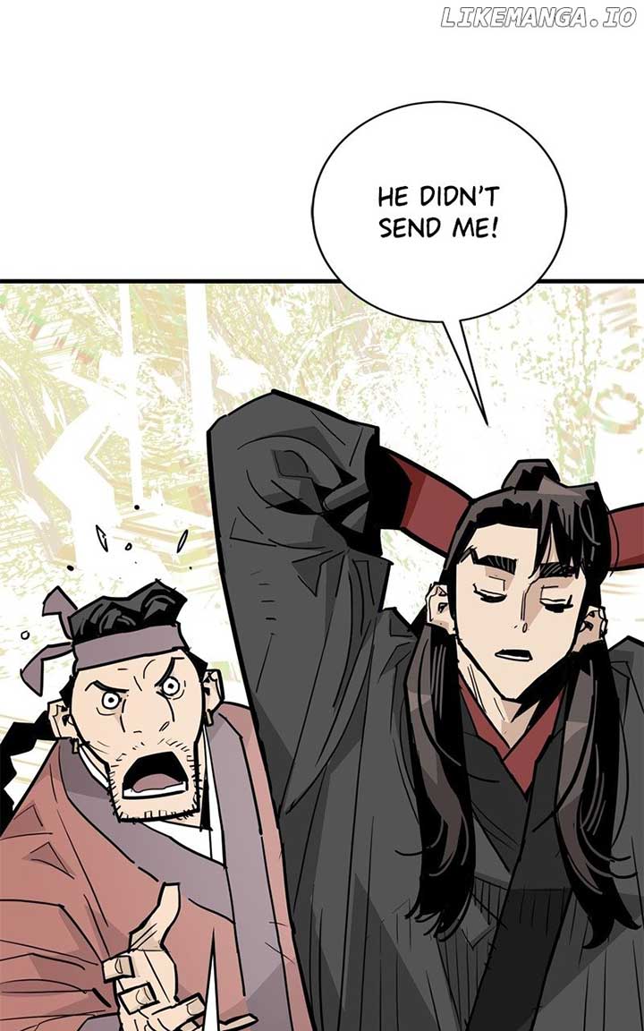 Demon King Chapter 33 49