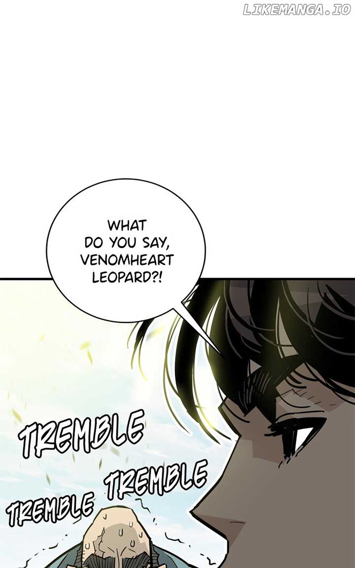 Demon King Chapter 33 5