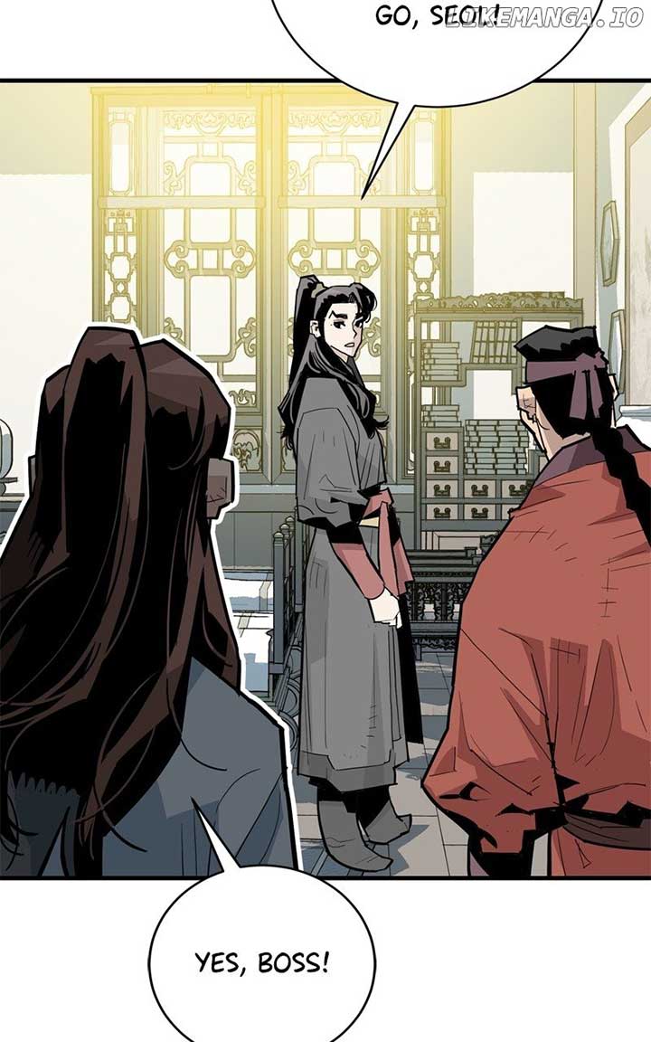 Demon King Chapter 33 53