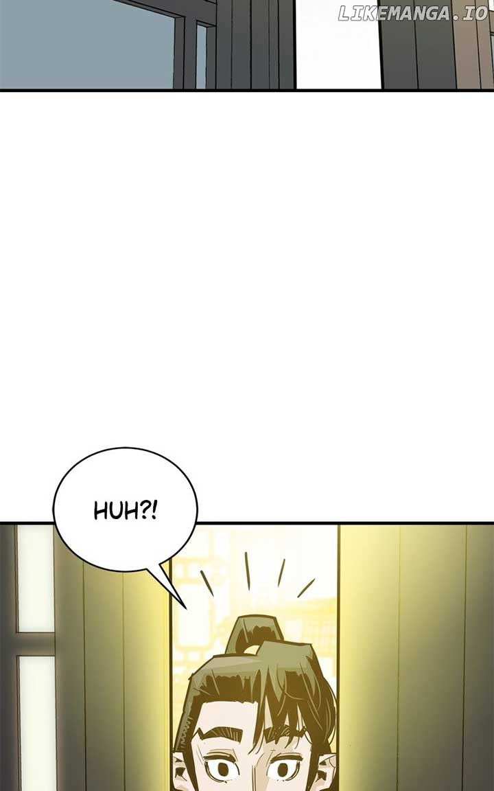 Demon King Chapter 33 55