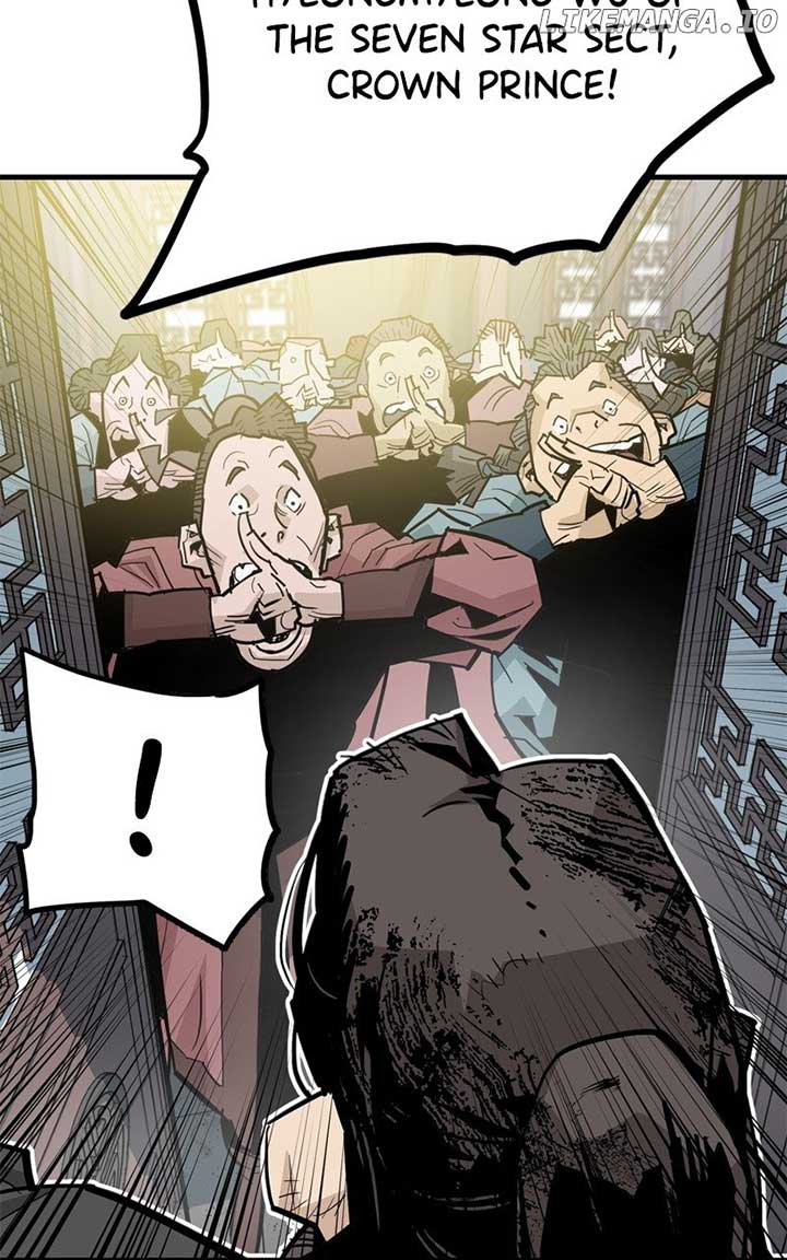 Demon King Chapter 33 57