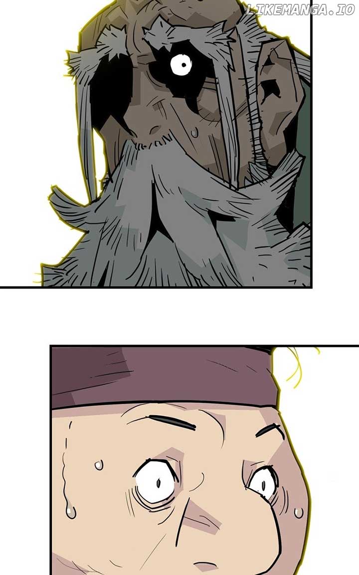 Demon King Chapter 33 7