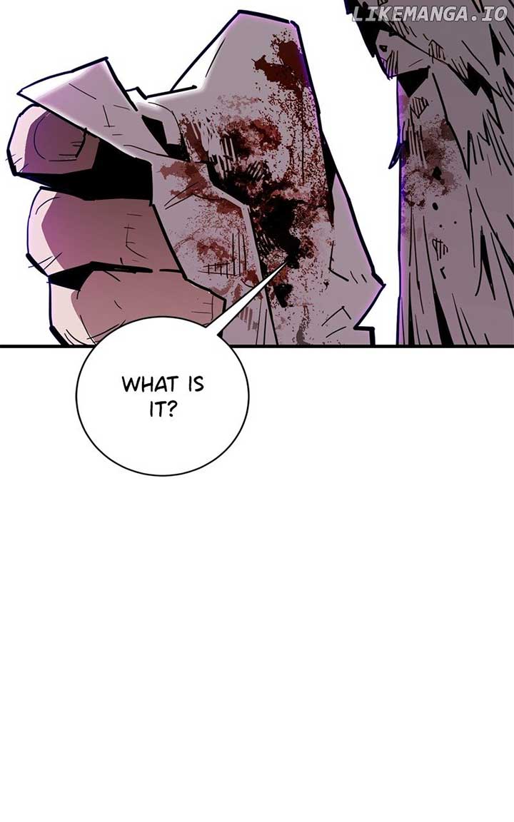 Demon King Chapter 33 70