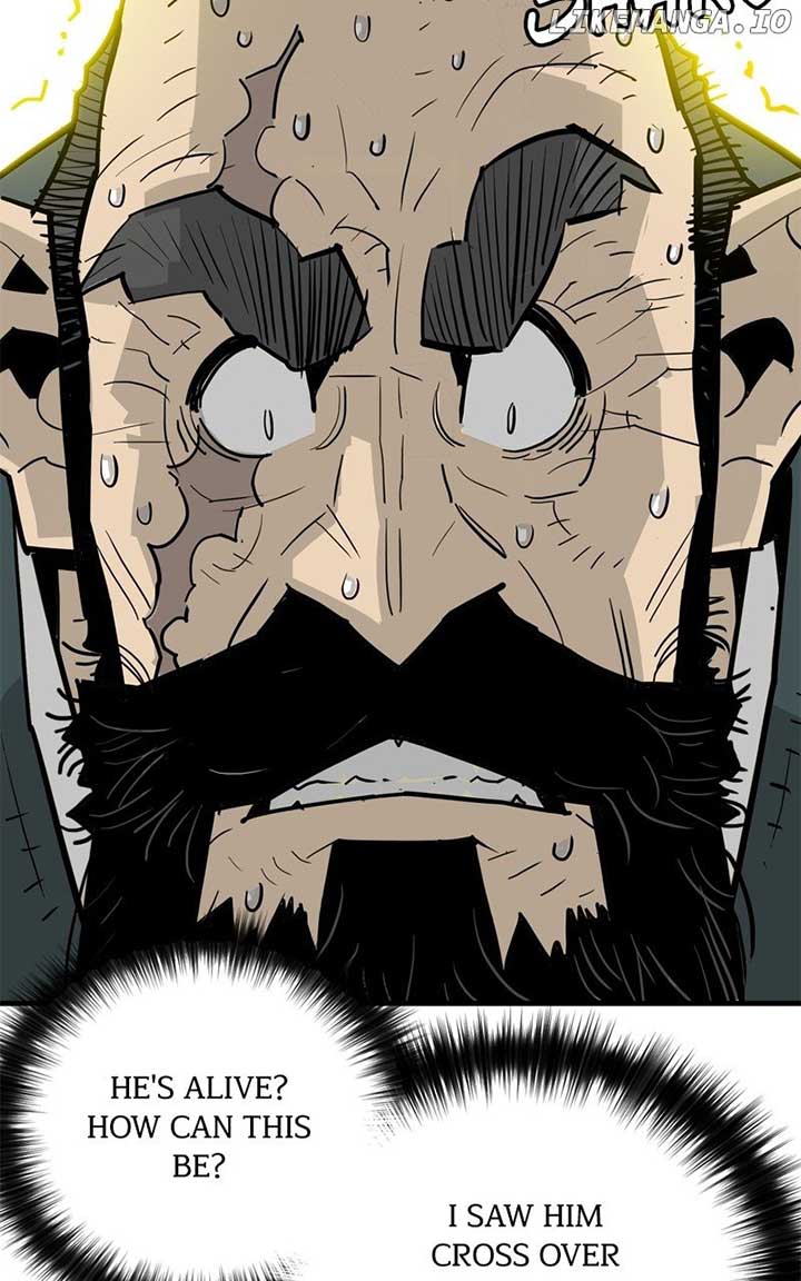 Demon King Chapter 33 9