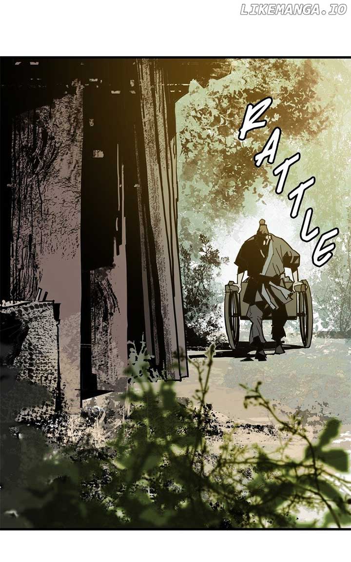 Demon King Chapter 33 91