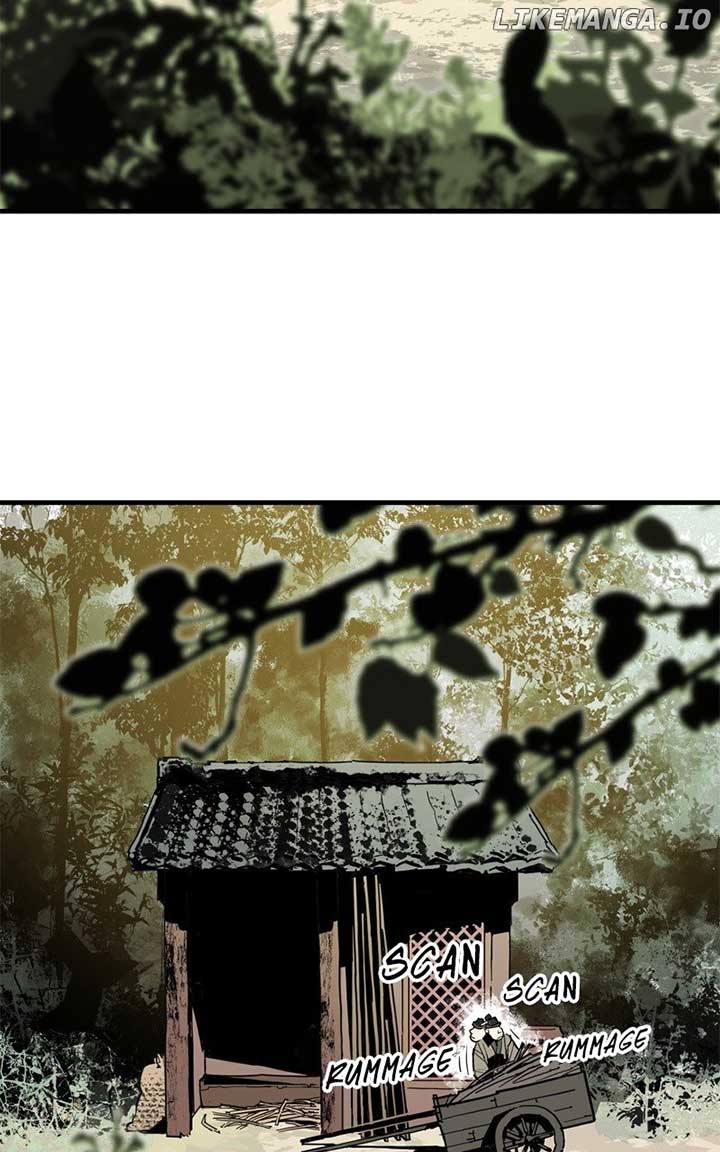 Demon King Chapter 33 96
