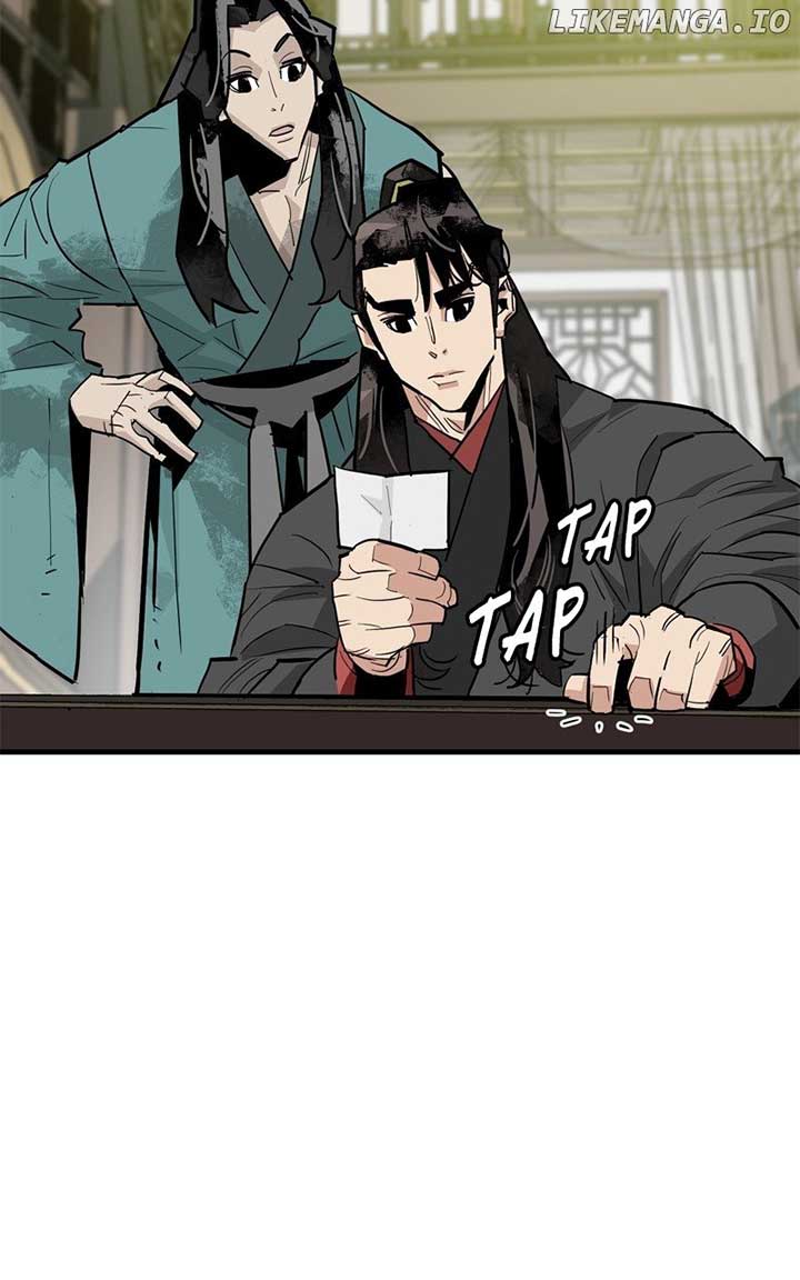 Demon King Chapter 34 13