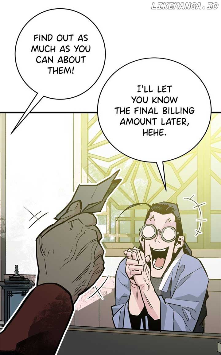 Demon King Chapter 34 17